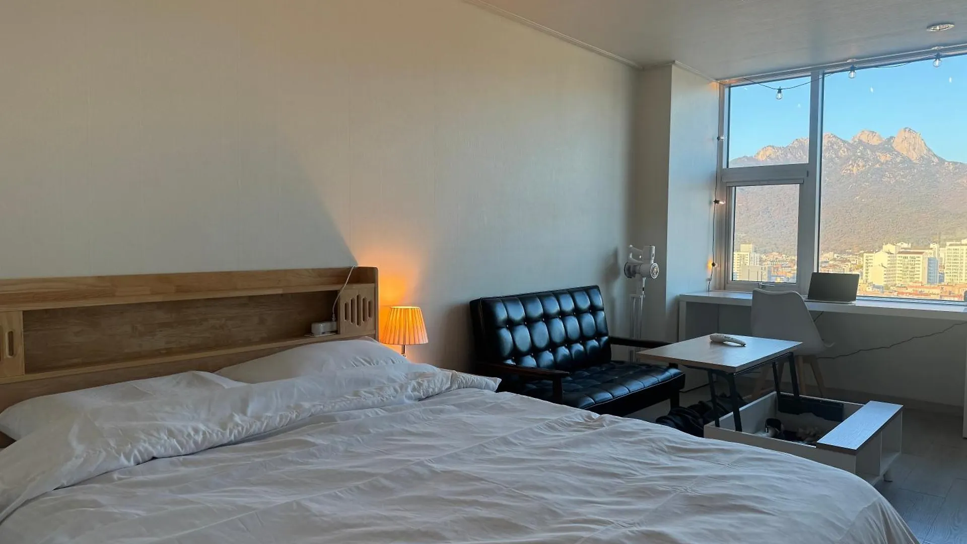 Ssangmun Bukhansan, Dobongsan Mountain And Find Comfort Anywhere You Go Seoul South Korea