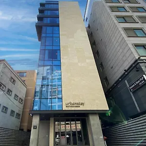 Urbanstay Boutique Ikseon Апартаменты