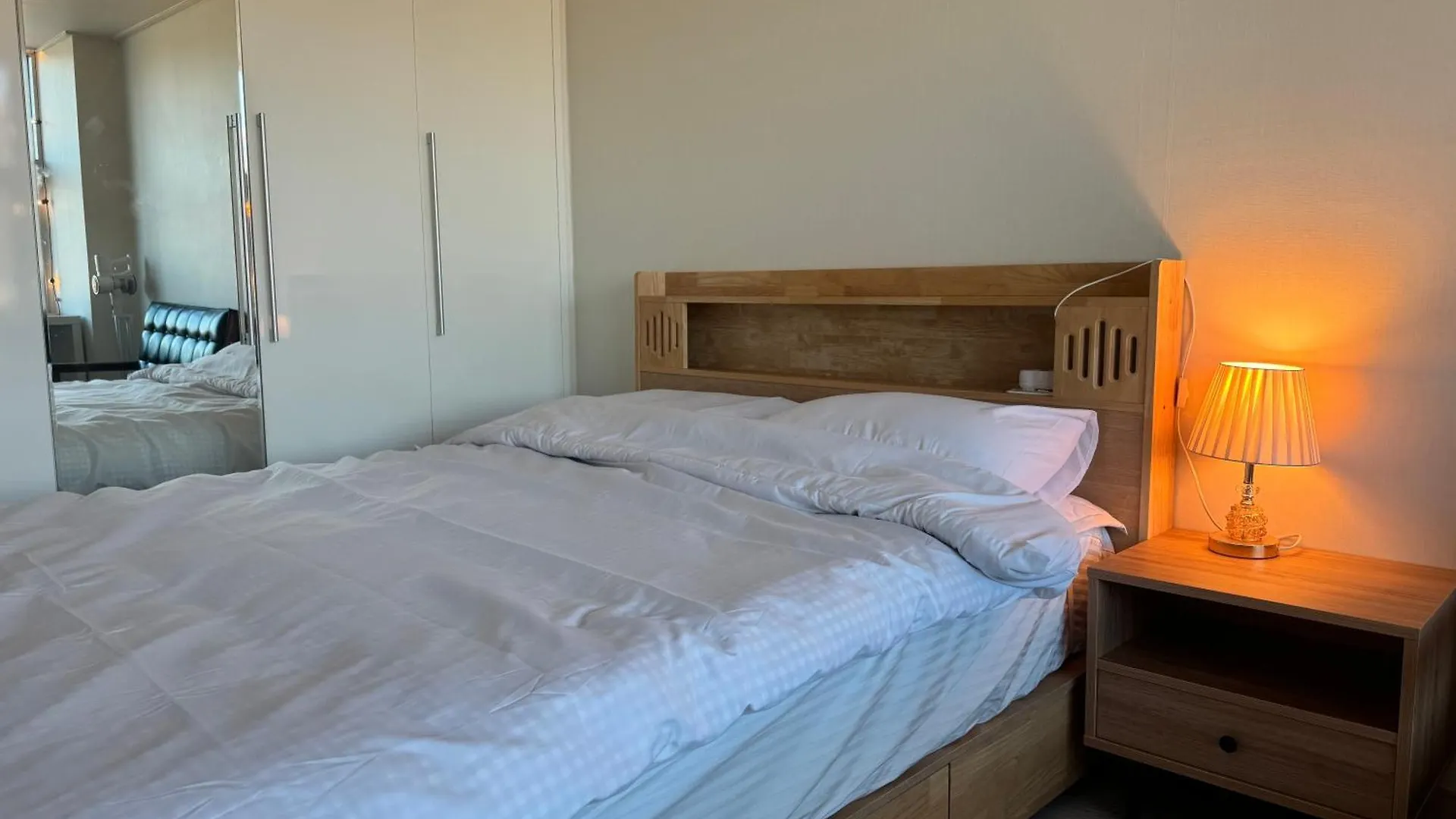 Apartament Ssangmun Bukhansan, Dobongsan Mountain And Find Comfort Anywhere You Go Seul