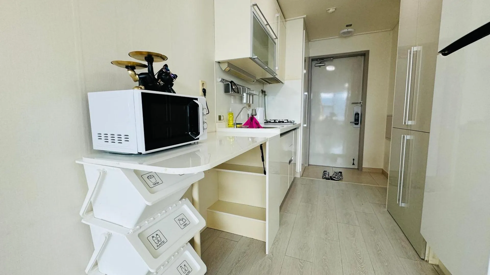 Ssangmun Bukhansan, Dobongsan Mountain And Find Comfort Anywhere You Go Seul