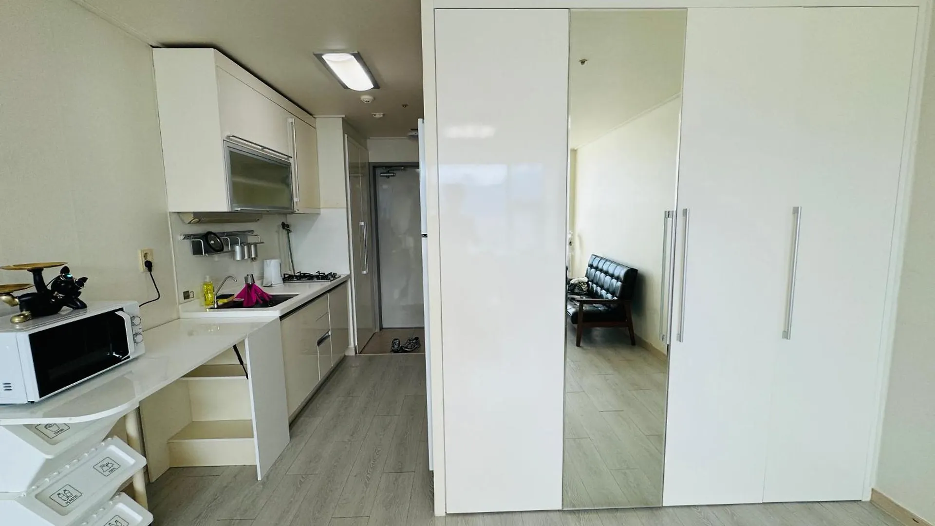 Apartament Ssangmun Bukhansan, Dobongsan Mountain And Find Comfort Anywhere You Go Seul