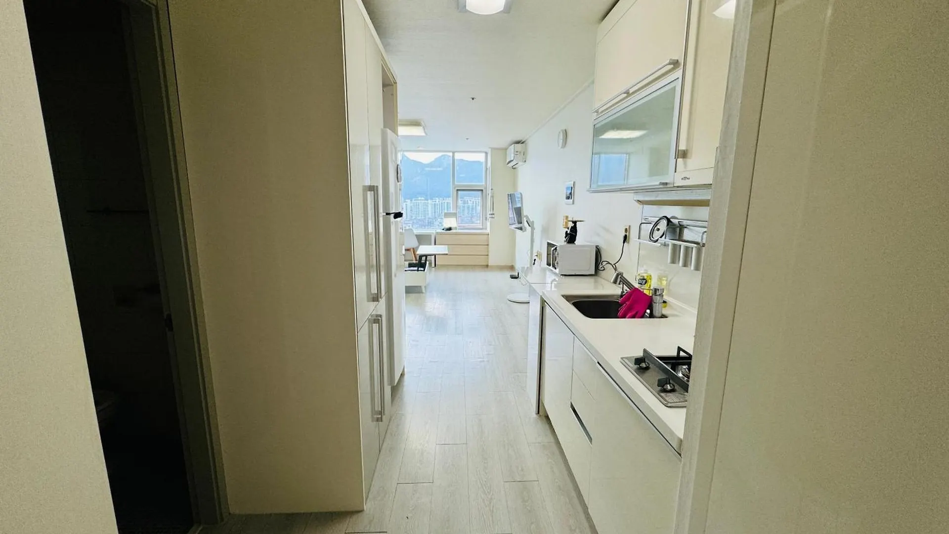 Ssangmun Bukhansan, Dobongsan Mountain And Find Comfort Anywhere You Go Seul Apartament