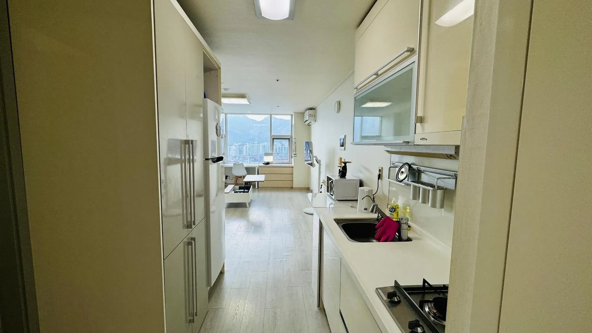 Ssangmun Bukhansan, Dobongsan Mountain And Find Comfort Anywhere You Go Seoul 0*,  South Korea