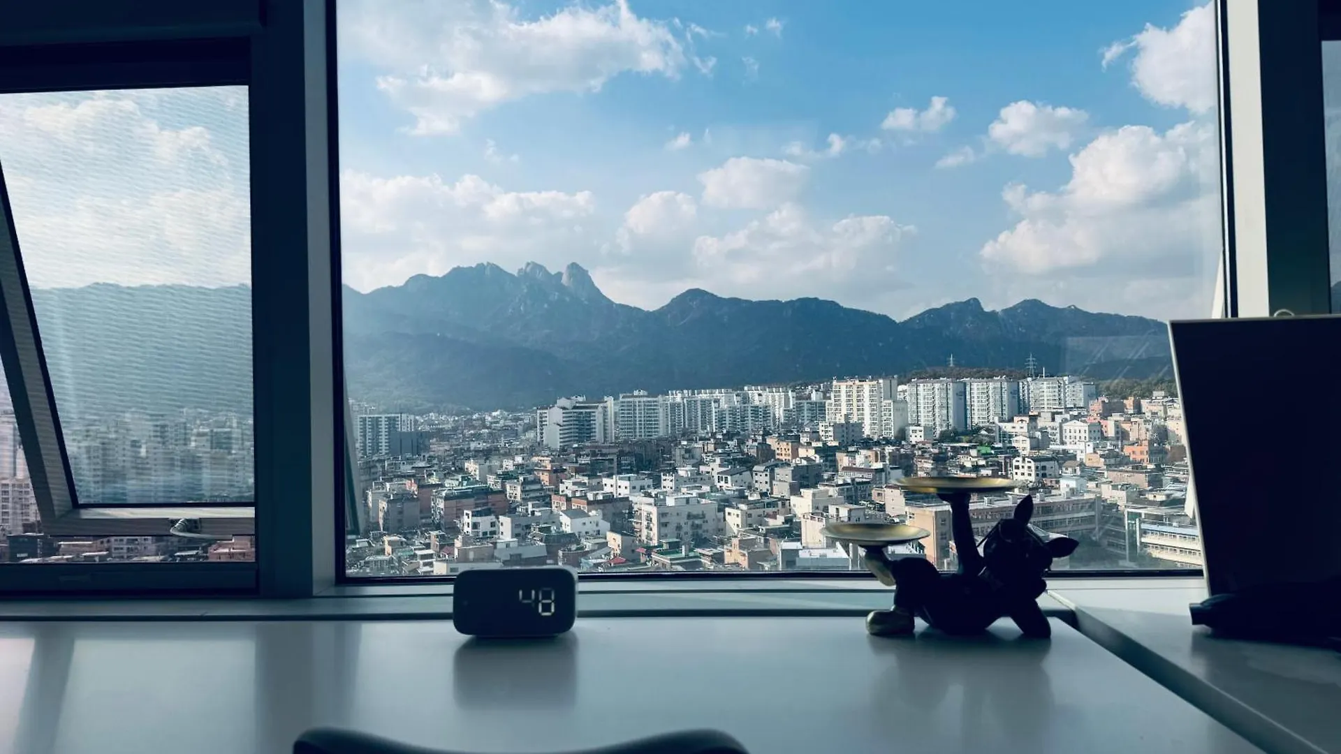 Ssangmun Bukhansan, Dobongsan Mountain And Find Comfort Anywhere You Go Seoul