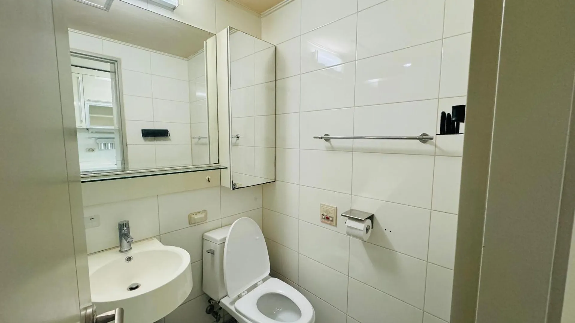 Ssangmun Bukhansan, Dobongsan Mountain And Find Comfort Anywhere You Go Seoul Apartment