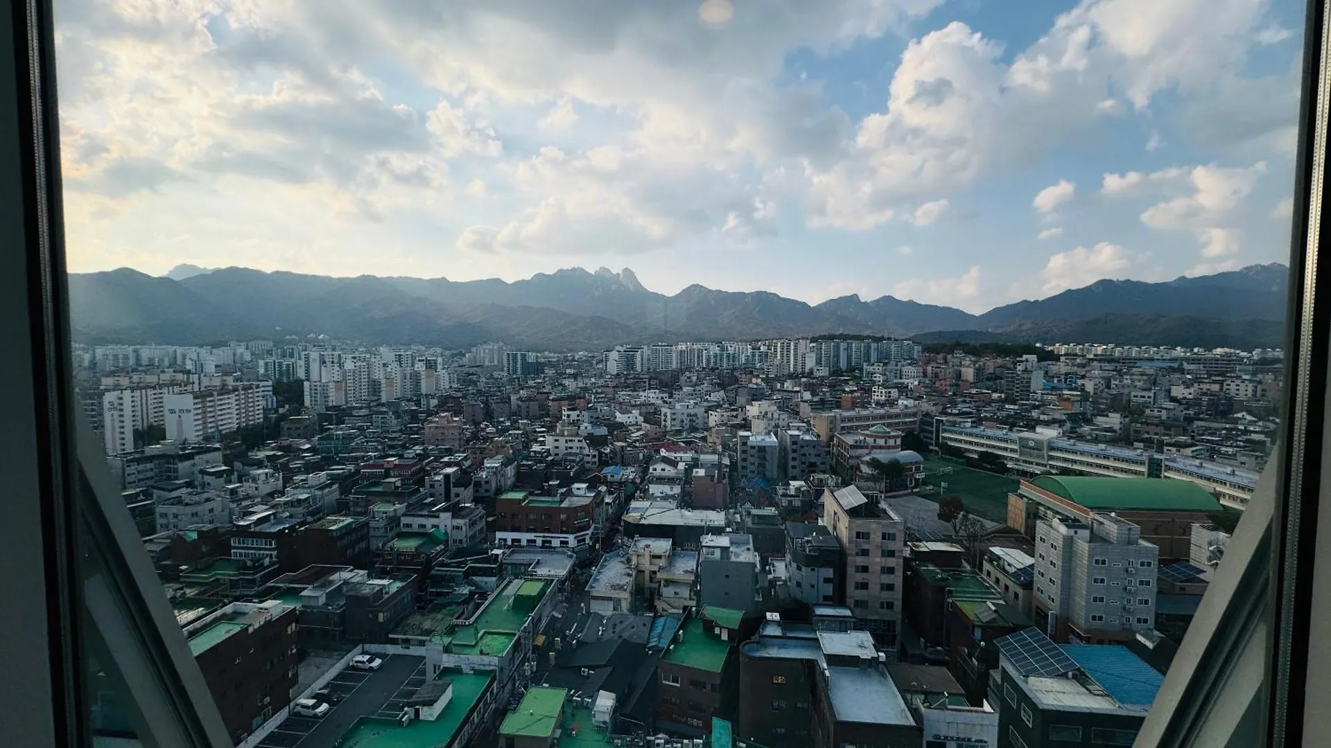 Ssangmun Bukhansan, Dobongsan Mountain And Find Comfort Anywhere You Go contacts